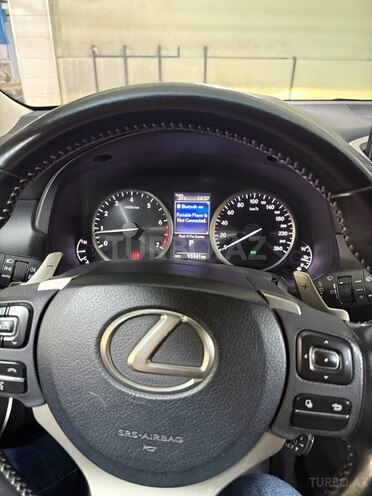 Lexus NX 200-8