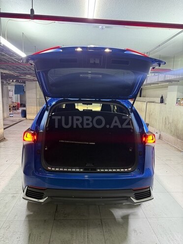 Lexus NX 200-4