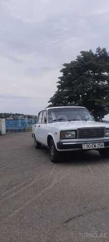 LADA (VAZ) 2107-3
