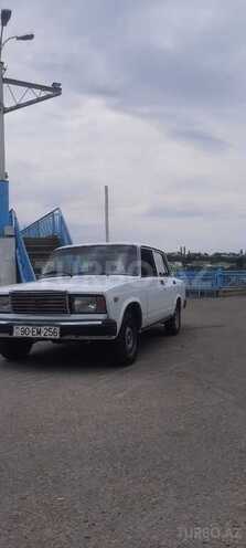 LADA (VAZ) 2107-1