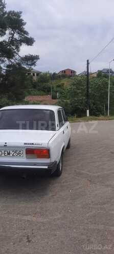 LADA (VAZ) 2107-6