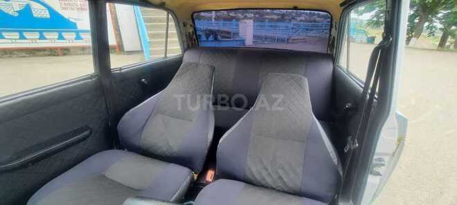 LADA (VAZ) 2107-8