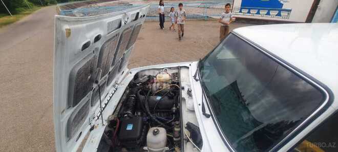 LADA (VAZ) 2107-14