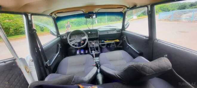 LADA (VAZ) 2107-11