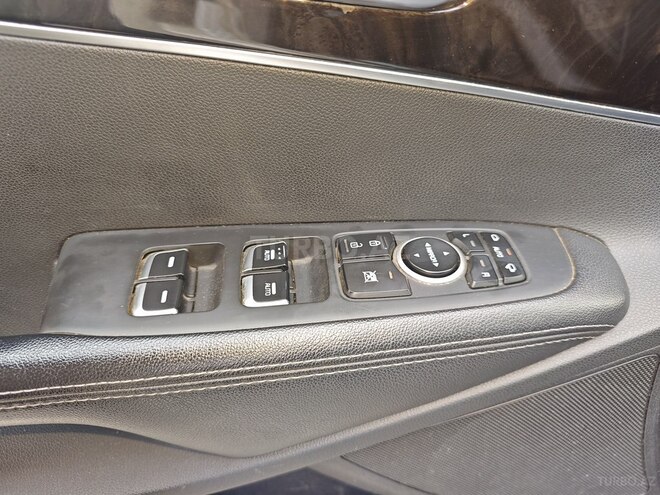 Kia Sorento-8