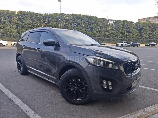 Kia Sorento-6