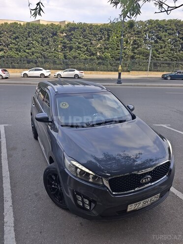 Kia Sorento-3