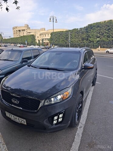Kia Sorento-2