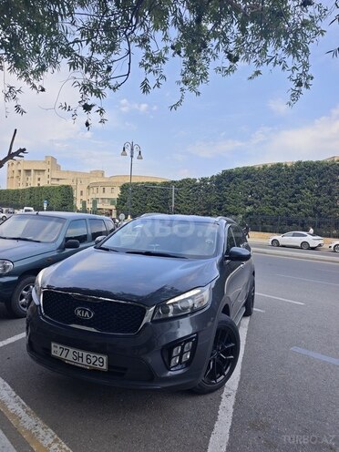 Kia Sorento-5