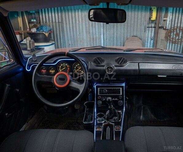 LADA (VAZ) 2106-3