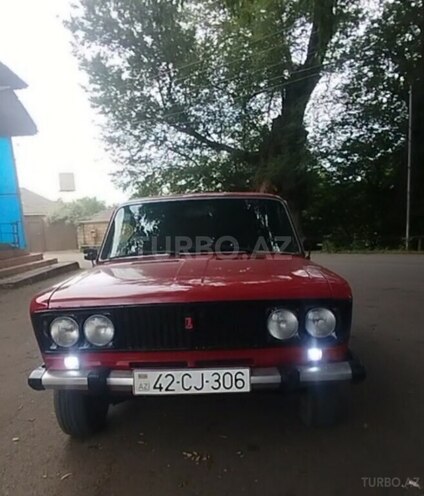 LADA (VAZ) 2106-1