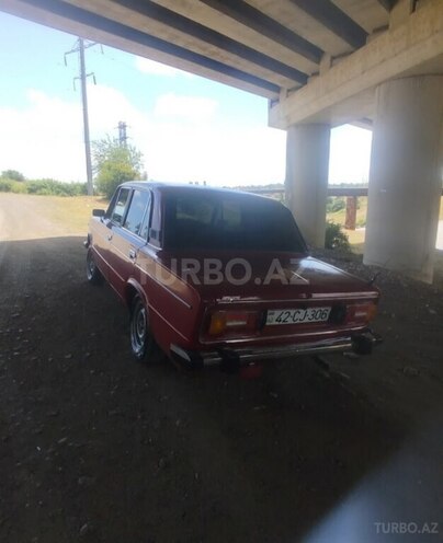 LADA (VAZ) 2106-2