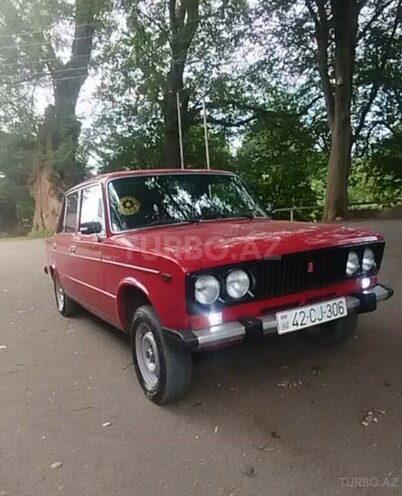 LADA (VAZ) 2106-4
