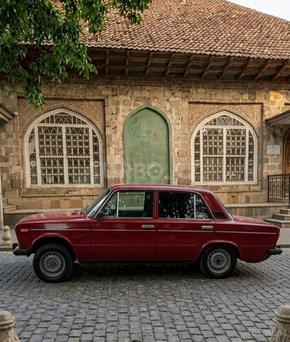 LADA (VAZ) 2106-5
