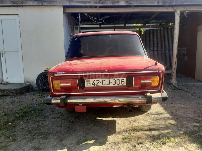 LADA (VAZ) 2106-8