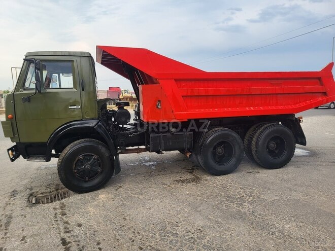 KamAz 55111-6