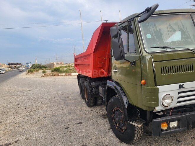 KamAz 55111-3