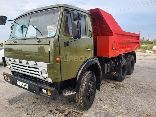 KamAz 55111-2