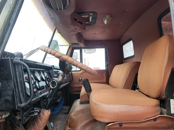 KamAz 55111-10