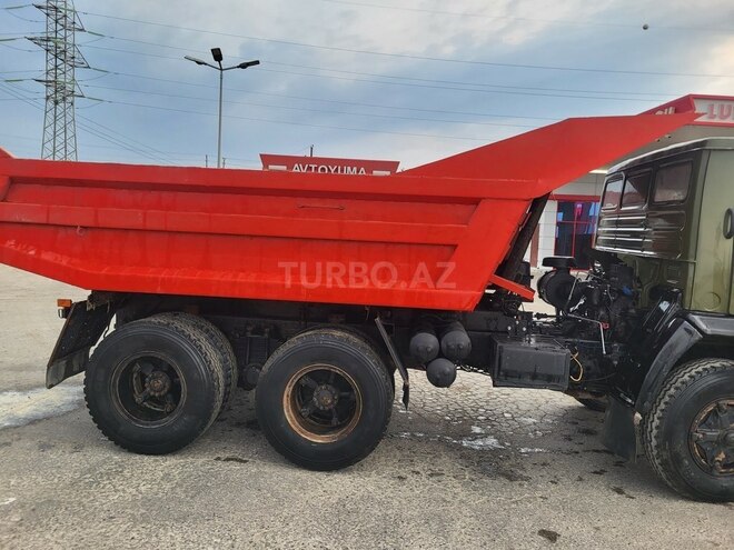 KamAz 55111-11