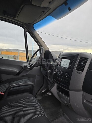 Mercedes Sprinter 315-9