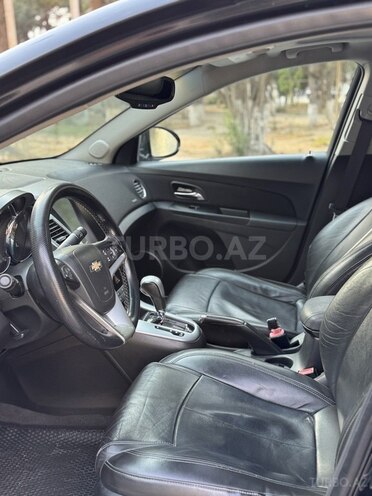 Chevrolet Cruze-7