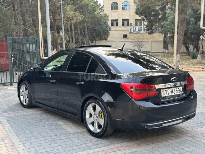 Chevrolet Cruze-6
