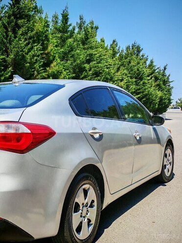 Kia Forte-3