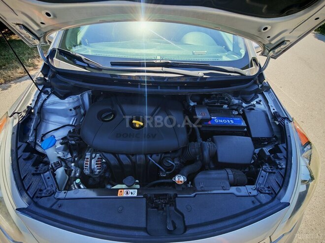 Kia Forte-7