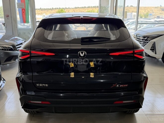 Changan Oshan X5 Plus-5
