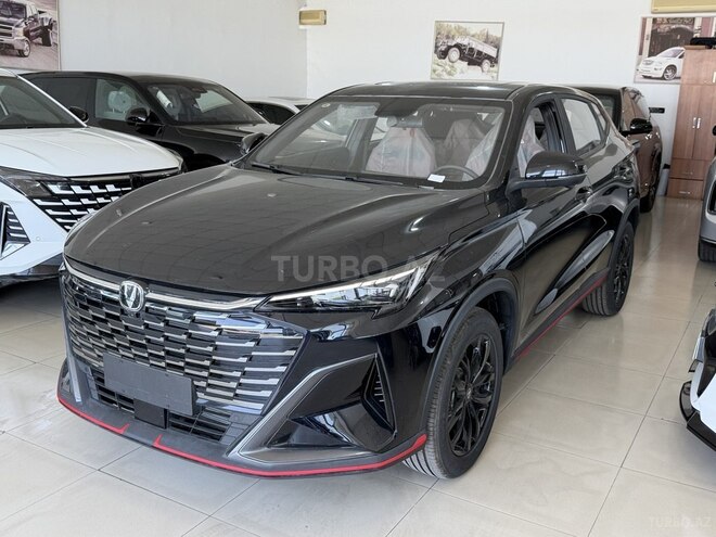 Changan Oshan X5 Plus-2