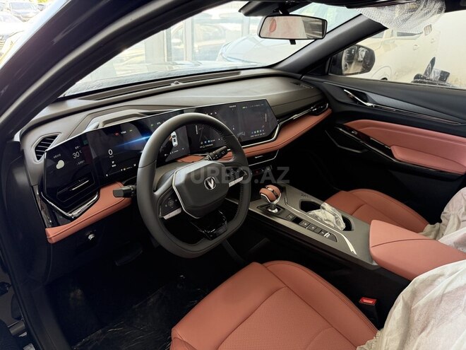 Changan Oshan X5 Plus-7