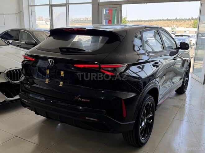 Changan Oshan X5 Plus-6