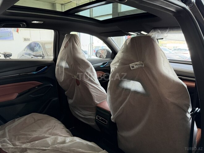 Changan Oshan X5 Plus-9