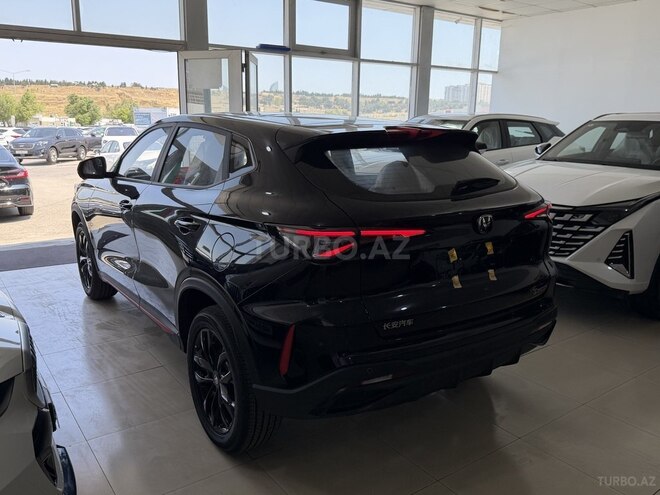 Changan Oshan X5 Plus-4