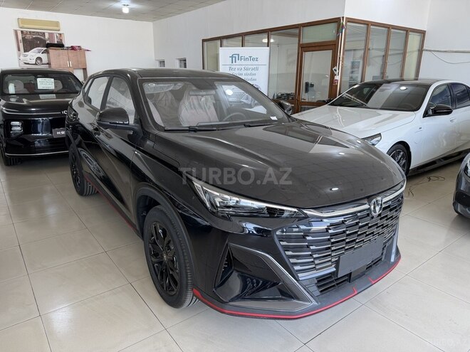 Changan Oshan X5 Plus-3