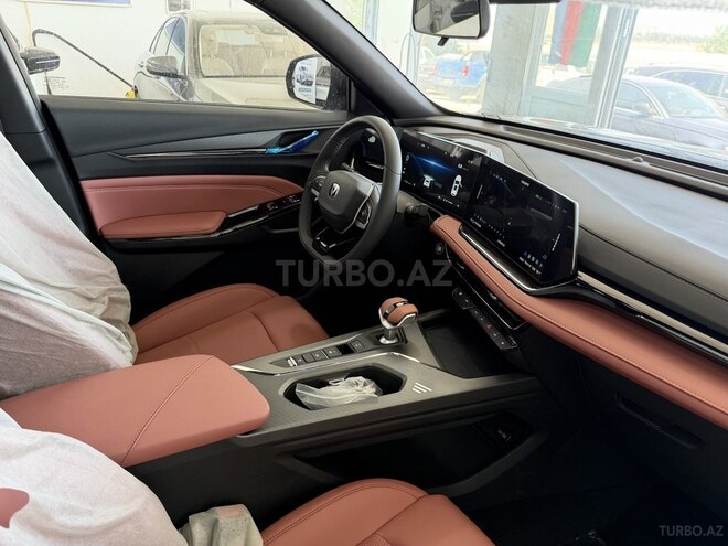 Changan Oshan X5 Plus-8