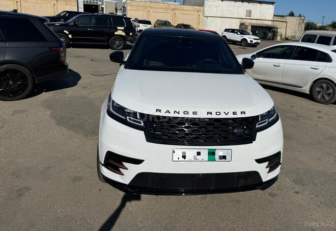 Land Rover RR Velar-1