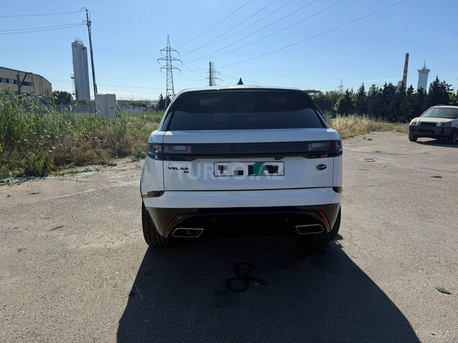 Land Rover RR Velar-2