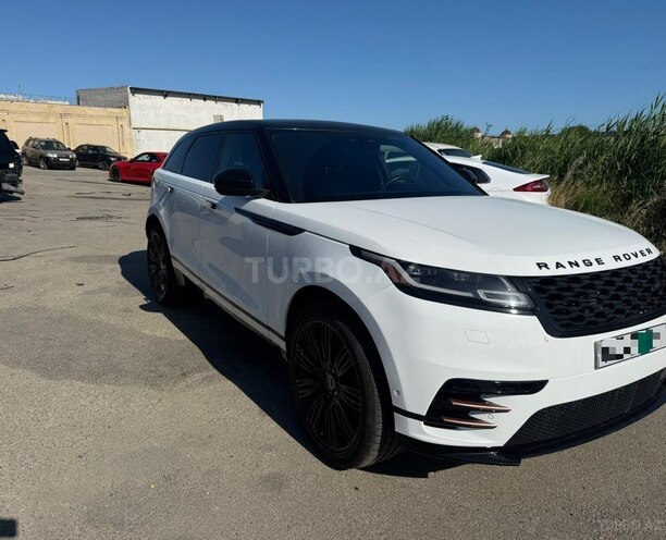 Land Rover RR Velar-3