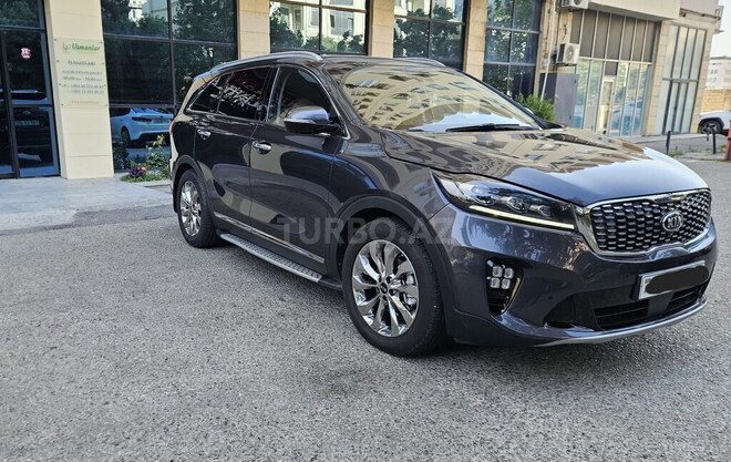 Kia Sorento-2