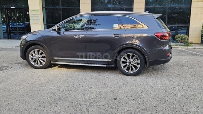 Kia Sorento-7
