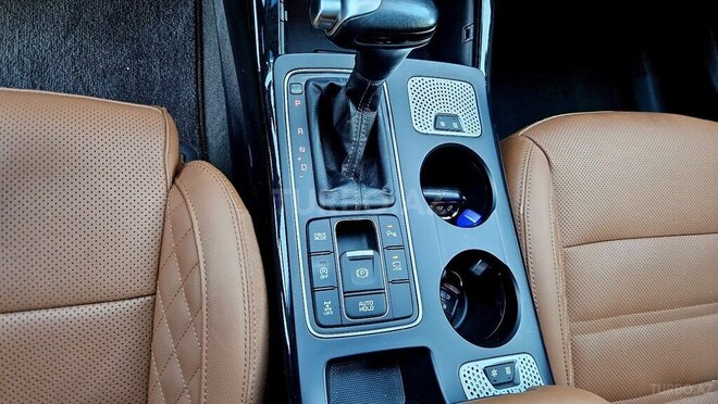 Kia Sorento-11