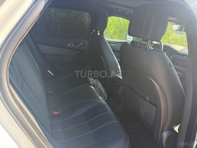Land Rover RR Velar-6