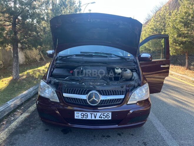 Mercedes Vito 111 CDI-3
