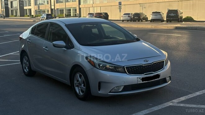 Kia Forte-3
