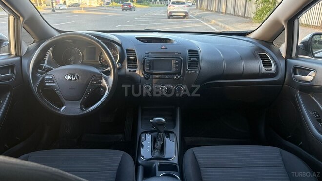 Kia Forte-7