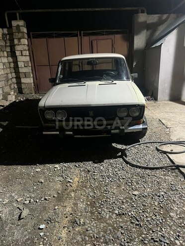 LADA (VAZ) 2106-4