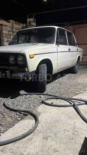 LADA (VAZ) 2106-2