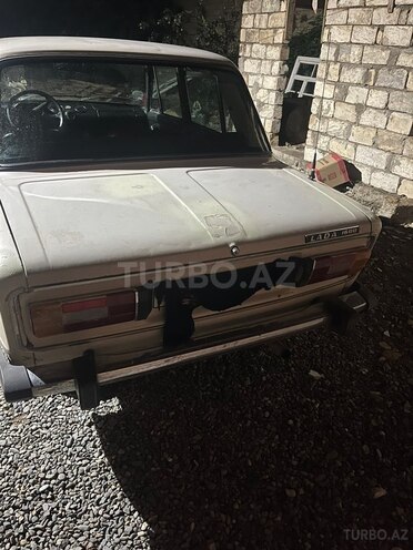 LADA (VAZ) 2106-8